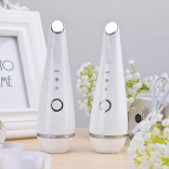 Máy massage mặt 2 đầu nóng lạnh Binzim BZ-0505